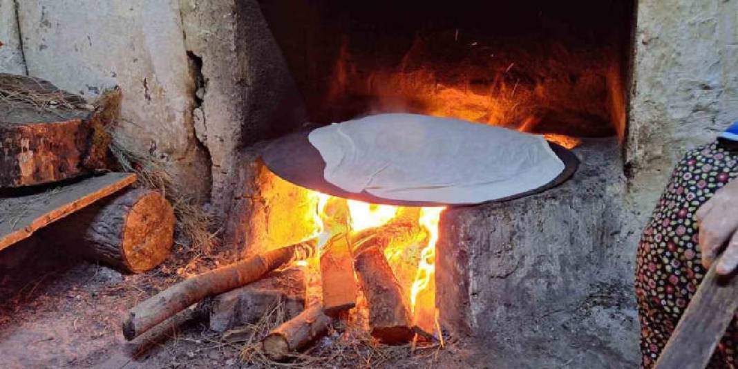 “Bu lezzetleri satmalısın” diyenleri dinledi işe koyuldu! Sattıkça talep artıyor: Çevresindeki kadınlara da istihdam sağlıyor 2